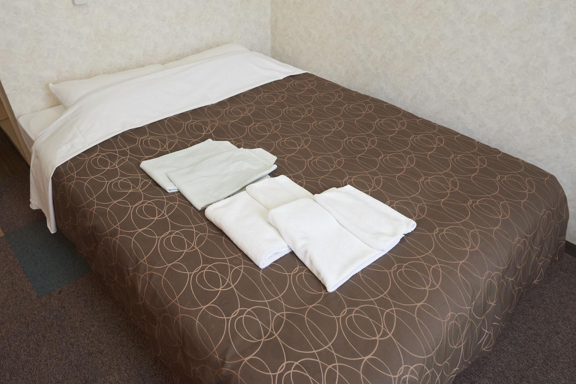 Select Inn Yonezawa Ngoại thất bức ảnh