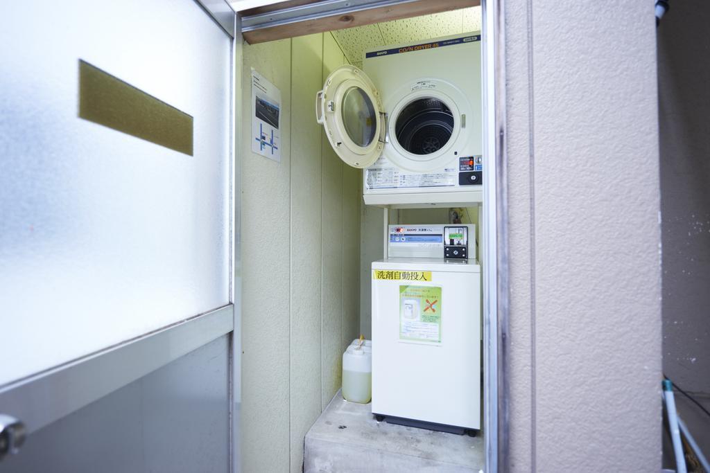 Select Inn Yonezawa Ngoại thất bức ảnh