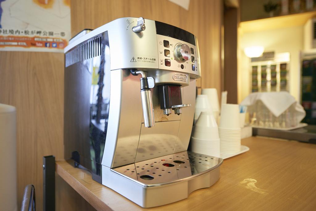 Select Inn Yonezawa Ngoại thất bức ảnh