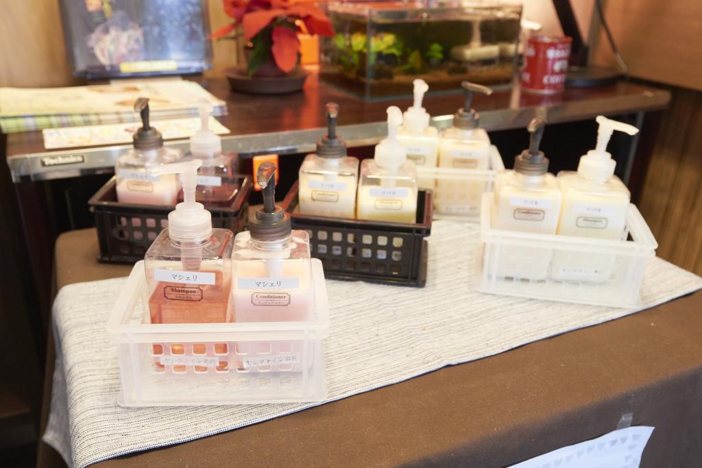 Select Inn Yonezawa Ngoại thất bức ảnh