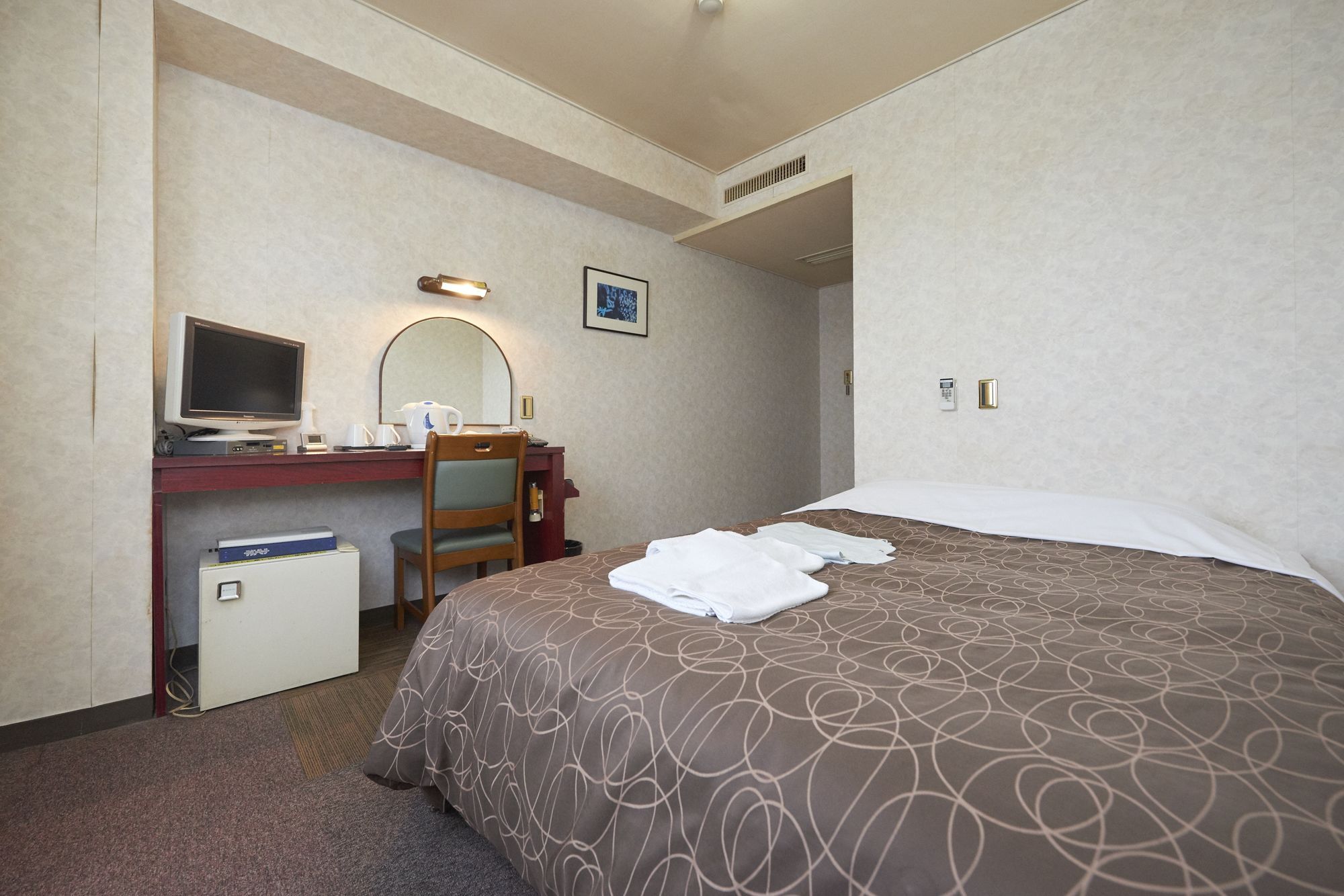 Select Inn Yonezawa Ngoại thất bức ảnh